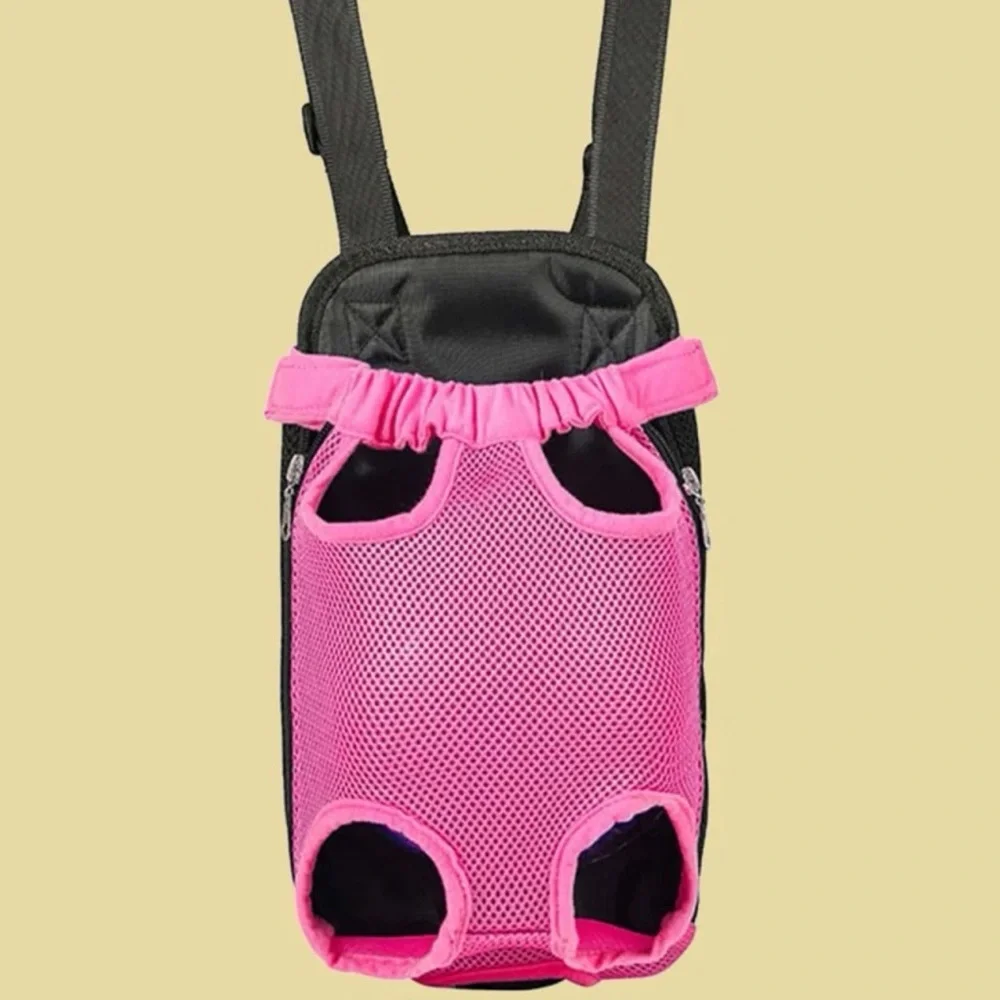 Dog/cat carrier